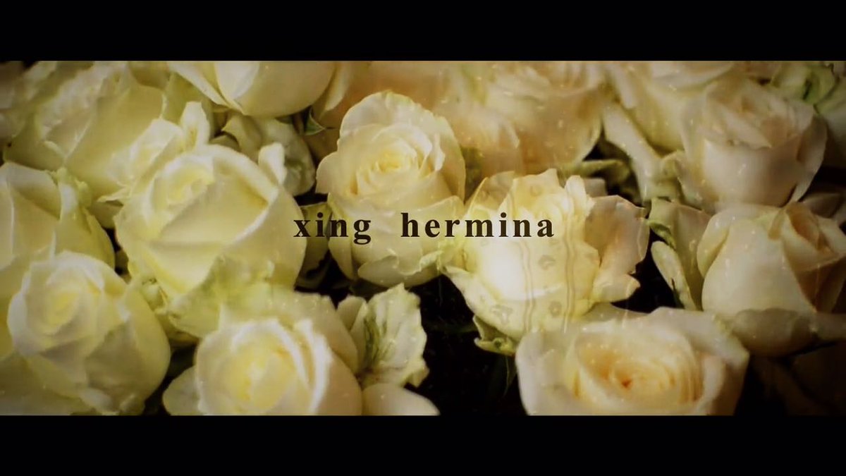 Xing Hermina 2016.10.28

#SeparuhNyawa #XingHermina