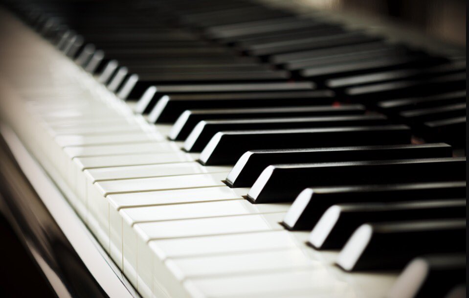 GuitarsPlus's tweet image. 🎹 Great job to #drumstudent Jake N. for taking his 2nd #keyboardlesson. Branching out onto a #newinstrument is always a good idea!