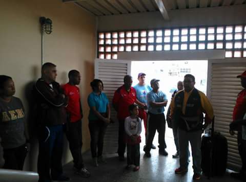 mauroca69's tweet photo. #PlanNacDMasificacion Escuela"Simon Bolivar"las Velitas Centro piloto El control y seguimiento es Fundamental ****** https://t.co/N59ro96hb2