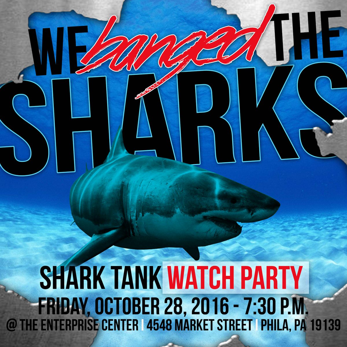 jLenaRae's tweet photo. Your Favorite Sisters will be on #SharkTank this Friday! Get your tickets for our Watch Party Event. https://t.co/IxTuvBwx1O