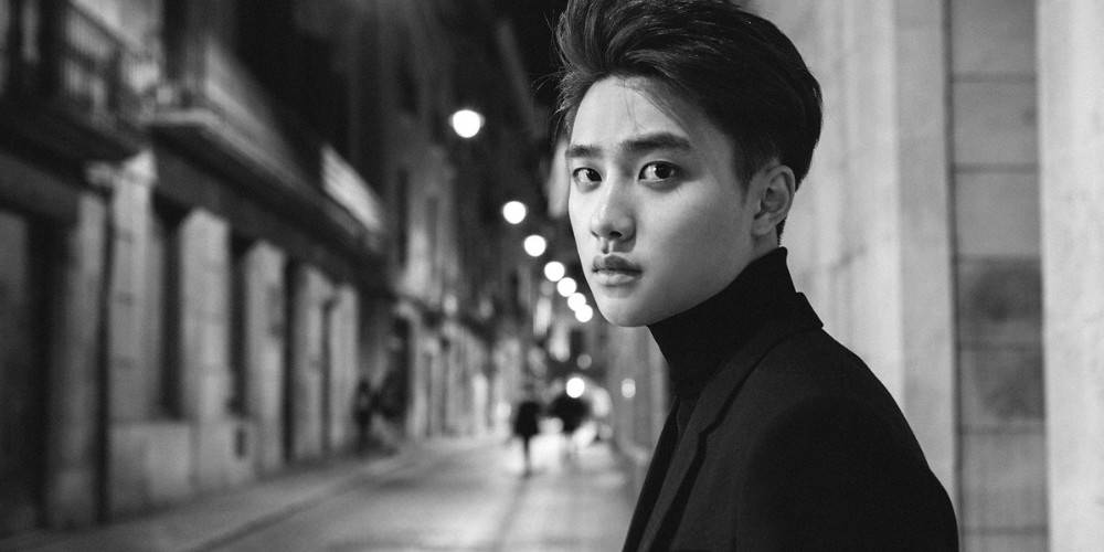 allkpop's tweet photo. D.O. opens up about the difficulties of completing both EXO promotions and movie filming
https://t.co/fthxsx0HN5 https://t.co/T7ZofZQLIj
