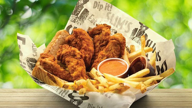 music_direct_'s tweet photo. Slim Chickens brings on Mark Mears as CMO.
https://t.co/s6R7fTsEnr
#musicdirect #restauranttips #indianrestaurant https://t.co/LGLVLd7k77
