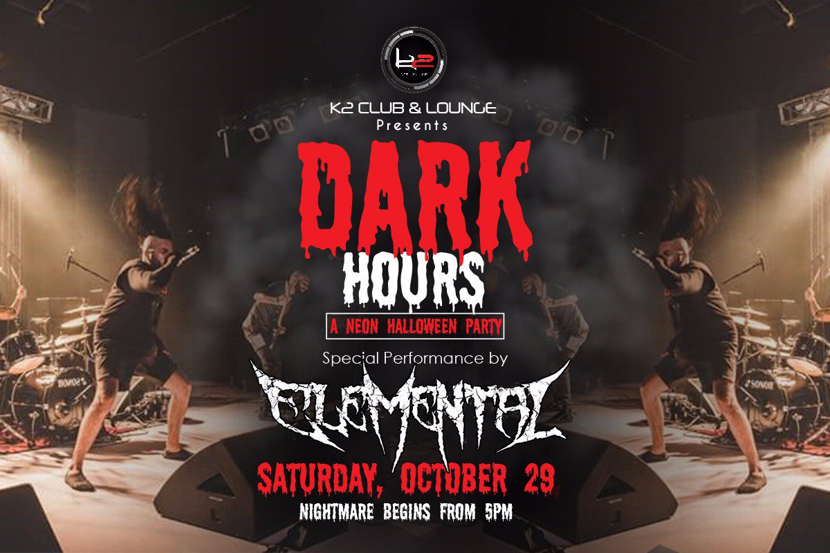ElementalIndia's tweet photo. You just have to call on this Number and book your spot for Halloween
Dont miss this, call and book
Numbers are 
9109127735
75664 35467 https://t.co/wd8yUXJYbk