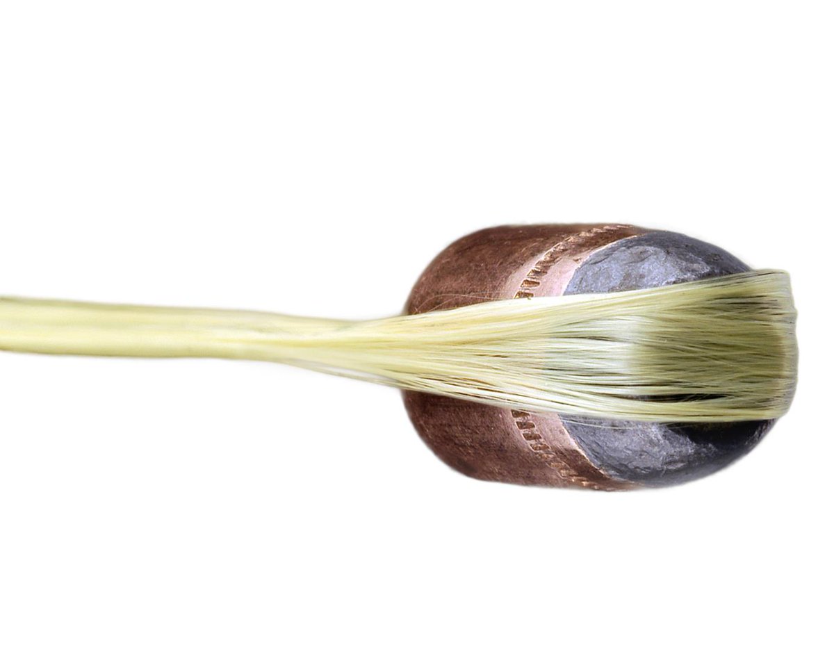 Twaron's tweet image. Did you know #Twaron is 5 times stronger than steel? Check the facts about Twaron at: bit.ly/2dP4Bn5