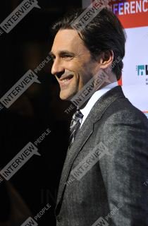The Interview People tweet media