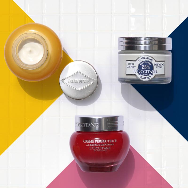 loccitane_chile's tweet photo. ¡Descubre con nuestro diagnóstico online la rutina de tratamientos faciales según tus necesidades! --> https://t.co/2ZcIJRqjhY https://t.co/4JPuOQk6EH