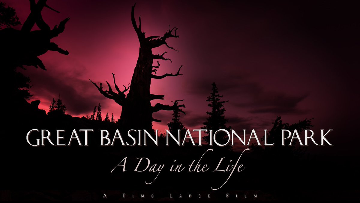 GuamAtNight's tweet image. Celebrate Great Basin's 30th biryhday!  New time laspe film bit.do/GB4K @FindYourPark @NatlParkService @Interior #GreatBasin