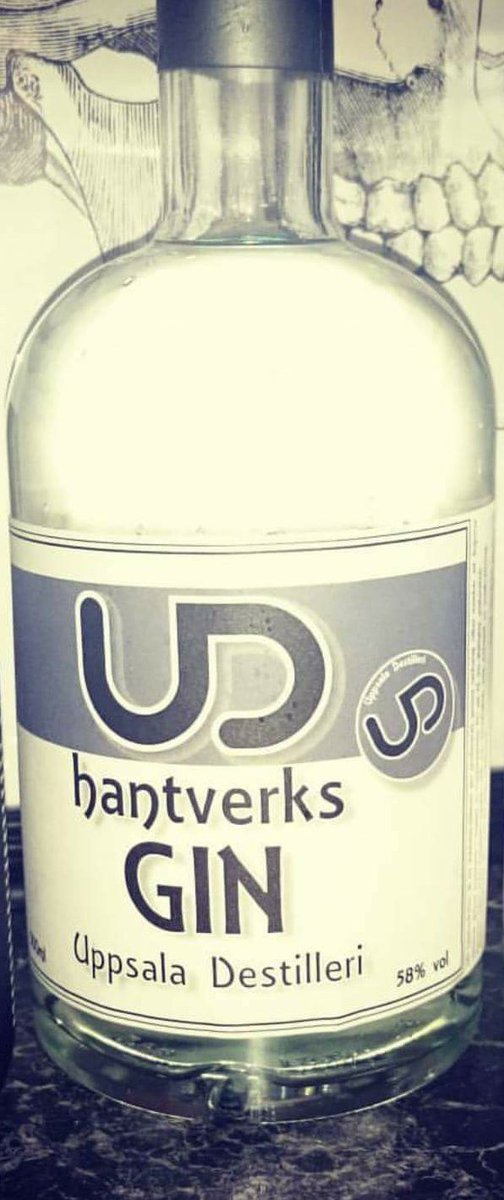 LEVIimportAB's tweet photo. UD hantverksgin nu på beställningssortimentet! https://t.co/q4rGq9S3we https://t.co/zPALtBLDn3