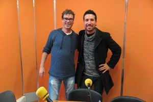 vilassarradio's tweet photo. Ja podeu escoltar l'entrevista al @Parlantdetot a @jonathanargu per parlar del projecte "Tornem a Sau" https://t.co/1HwNAMAmk4 https://t.co/uvbaFhjgtq
