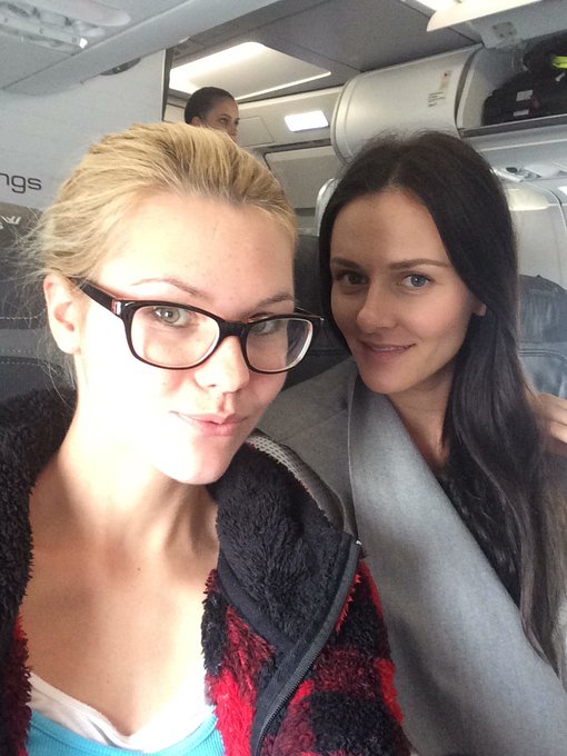 ✈️Finnaly🇫🇷  @KirraZen #models #flyhome #horribleway #nevermore #ButIloveher 💋💋💗 https://t.co/b5NHSR<a class="tags" target="_blank" title="On Twitter" href="/?out=eyJ0eXAiOiJKV1QiLCJhbGciOiJIUzUxMiJ9.eyJpYXQiOjE3MjMwMTg5NjEsImlzcyI6InR3cG9ybnN0YXJzLmNvbSIsIm5iZiI6MTcyMzAxODk2MSwiZXhwIjoxNzU0NTU0OTYxLCJyZWRpcmVjdF91cmwiOiJodHRwczovL3R3aXR0ZXIuY29tL0tpcnJhWmVuIn0.EfPAwOyRfNjZIlMLD2KUYcypJ6AvzC1RdGV23Oi6uYTaiWu0yz-Zmdbk2YDpyC03LibdoIV88h_9YZ8wi8cVEA">@KirraZen</a><a href="/tag/models"class="tags">#models</a><a href="/tag/flyhome"class="tags">#flyhome</a><a href="/tag/horribleway"class="tags">#horribleway</a><a href="/tag/nevermore"class="tags"><span>#nevermore</span></a><a href="/tag/butiloveher"class="tags"><span>#butiloveher</span></a>