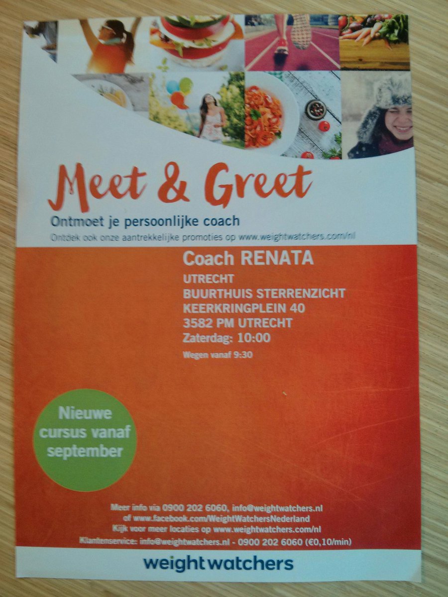 Meet &amp; Greet. En veel meer. <a href="/Sterrenzicht/">Sterrenzicht</a>