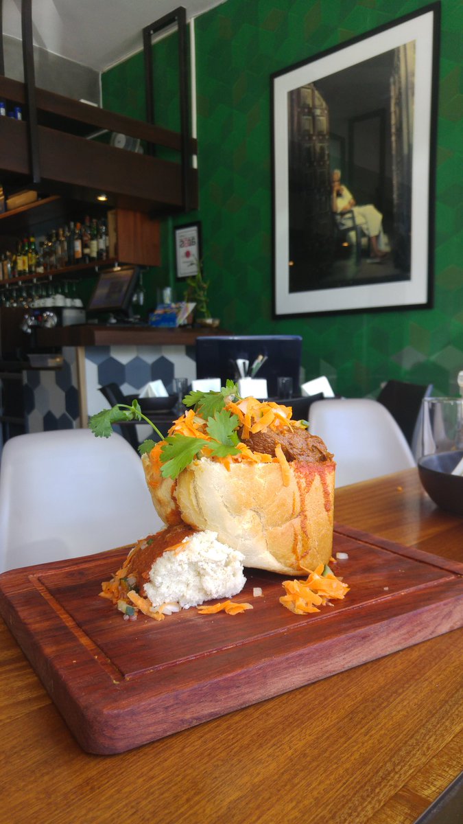 ai_video_s's tweet photo. 1st up. The Lamb Bunny! Things are about to get seriously messy and seriously delicious up in here! #Sundoo #NewWeekNewSpot https://t.co/U1FqlTDXni