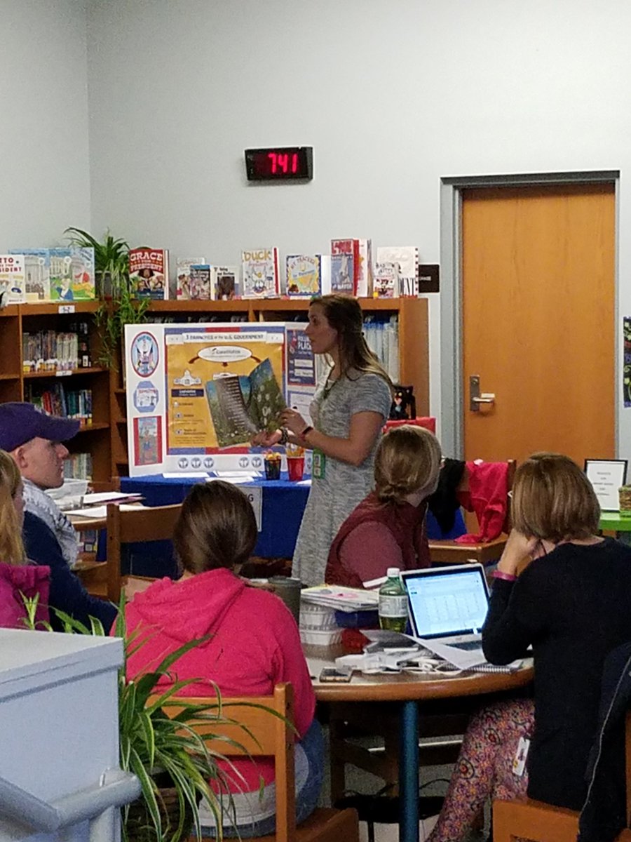 Writing PD on a 2hr delay. Always learning...even teachers! @quarleswps <a href="/write2bliterate/">Joanie Hovatter</a> <a href="/livehod/">HODLive</a> <a href="/hcamp71/">Heather Campbell</a> <a href="/tweetwps/">TweetWPS</a>