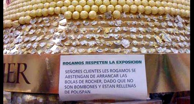 ecorepublicano's tweet photo. España en una foto. Spain is different. #FelizMiercoles https://t.co/SJoGwo72YJ