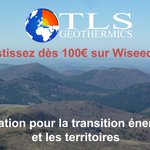 Photo by TLS GEOTHERMICS (@TLSGeothermics)
