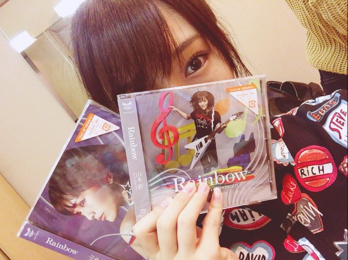 SayaneeFansINA's tweet photo. Tonight!!
SHOWROOM Sayanee promoting Rainbow
https://t.co/ZIBpVP4vY0
in 19:00 WIB https://t.co/8Z83p15G69