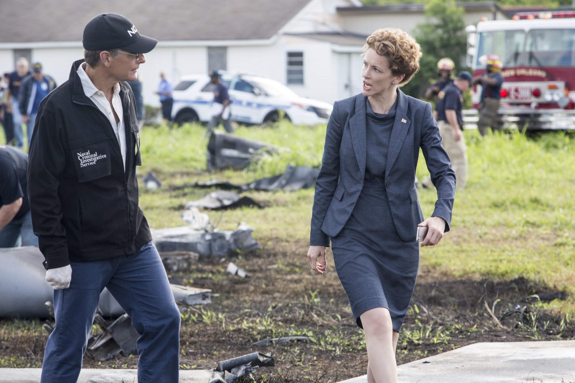 Superdramatv 海軍長官サラ ポーター登場 Ncisニューオーリンズ S2第3話 女の意地 はこのあとすぐ 字幕版は深夜0時 T Co Appwix5rvf Ncisjp 24 メンタリスト レスリー ホープ登場