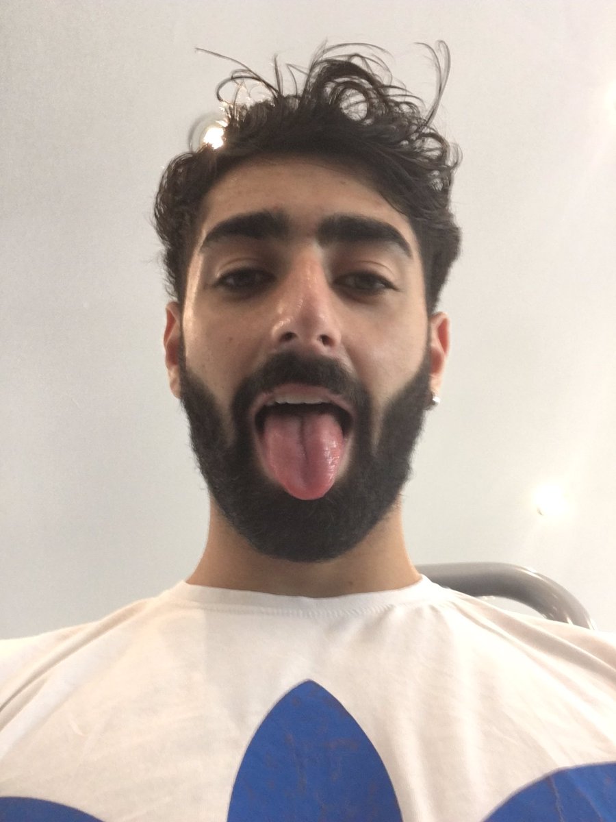 BusterHoy's tweet photo. Happy birthday mate, have a good one x @ozzyzengin #transformationwednesday https://t.co/Vbznx7D1jB