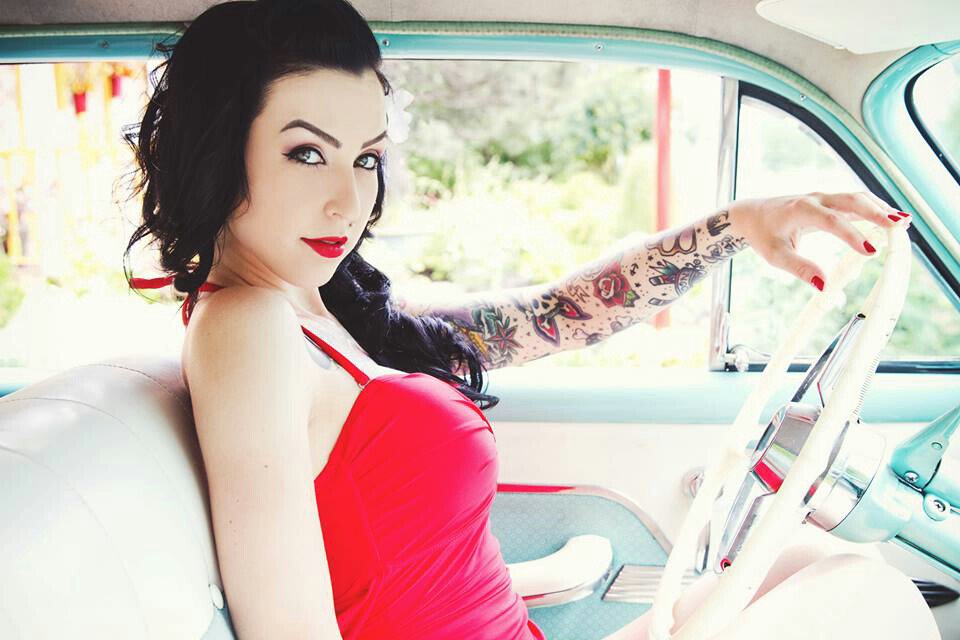 InkedMate's tweet photo. I just #feel rejuvenated in such a big way because of #tattoo #Trends! Chek at more on our blog - https://t.co/TixbNIQNG8 #classiccar #Cars https://t.co/UnIwk7ZMiW