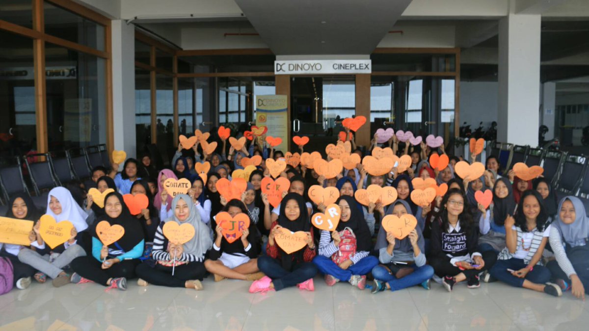 CJRmate Jatim (@cjrmate_jatim) on Twitter photo 