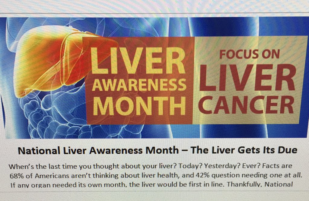 tracyhansel's tweet photo. When you work for the Gastroenterology & Hepatology Dept at OSU, you learn these things!😂 #whoknew #soaware✌🏻️ https://t.co/UF4lwqRoqU