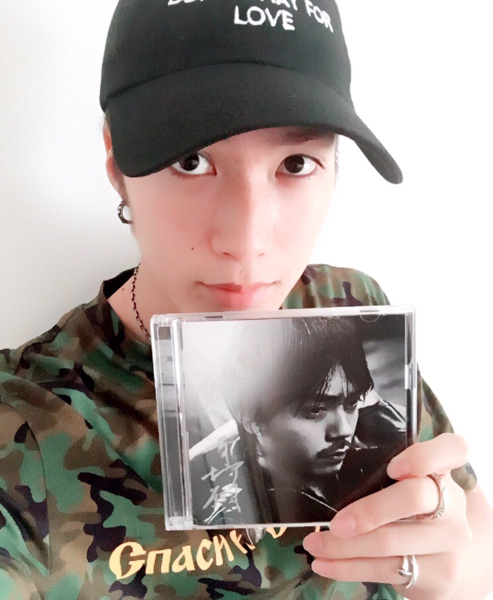 therampagefext's tweet photo. EXILE TRIBE mobileにてブログ更新させて頂きました🎶
チェックお願い致します👀

the-rampage.jp

藤原樹

#THERAMPAGE
#泣いたロザリオ https://t.co/VcMKFCuU1Z