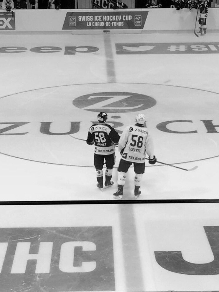 HCC-GSHC 2ème prise ce soir à 19:30 aux Mélèzes! #GSHC #HCC