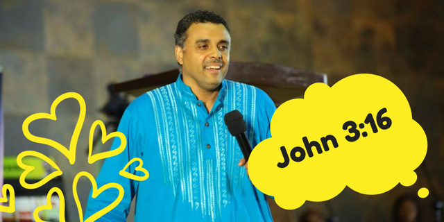 EvangelistDag's tweet photo. John 3:3 Jesus answered and said unto him, Verily, verily, I say unto thee, Except a man be born again, he cannot see the kingdom of God. https://t.co/SrzKco9Q4p