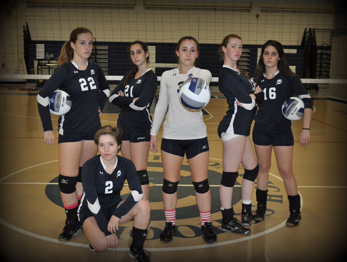 Wilton Volleyball (WHS_Volley) Twitter