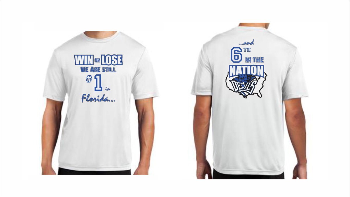 scp12thman's tweet photo. BEAT PAXON shirts r going quick! Make sure to buy yours ASAP for $15. They're dri-fit &amp; perfect for the White-Out tomorrow. 😎 #PaxonHateWeek https://t.co/Mip65s3kTT