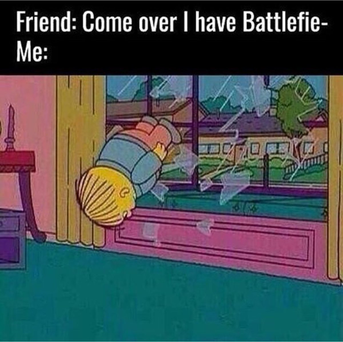 gameboysettings's tweet image. Good Morning 😂