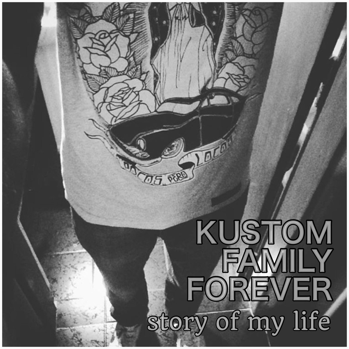 KustomFamily's tweet photo. Muestranos tu historia. Mandanos x MD tu foto #kustomfamily y unite a la familia de la KF!! Cada vez somos mas! #kustomfamilyforever #kf https://t.co/nCXSjdNNOh