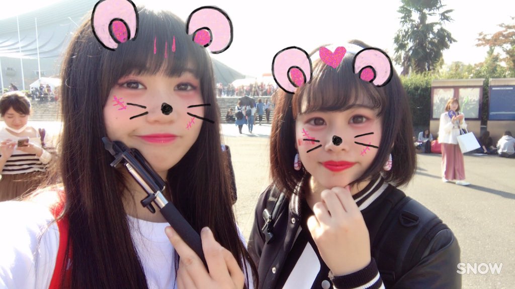 fefefe150___'s tweet photo. は〜〜〜〜〜〜〜〜〜〜〜〜(/ _ ; )💛

ほのたん、ほのたんオンマ、、、
会えてよかったそしてその後一緒にしのくぼ行けるなんて、、、
楽しかた ㅠㅠ
liveの約束もしたし、、楽しみすぎる❤︎”

次こそは目立とうねムフフ← https://t.co/N0TM9Gx3tf