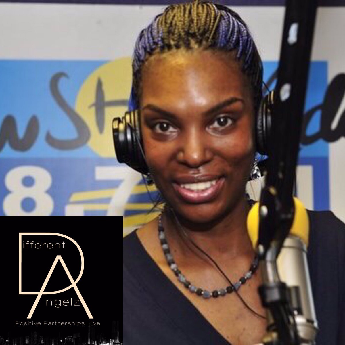 DifferentAnglez's tweet photo. Tune into Differentanglez every Thursday 10am-1pm for ur fix of politics, community & current affairs @NewStyleRadio #DAPPL #ThePeoplesShow https://t.co/Num1WAPQZ0