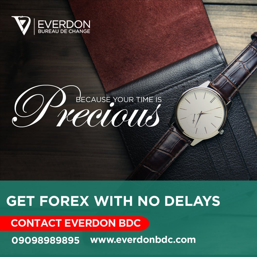 EverdonBDC's tweet image. We understand that your trust must be earned, satisfaction achieved and convenience ensured to keep your business. #EasyTransaction