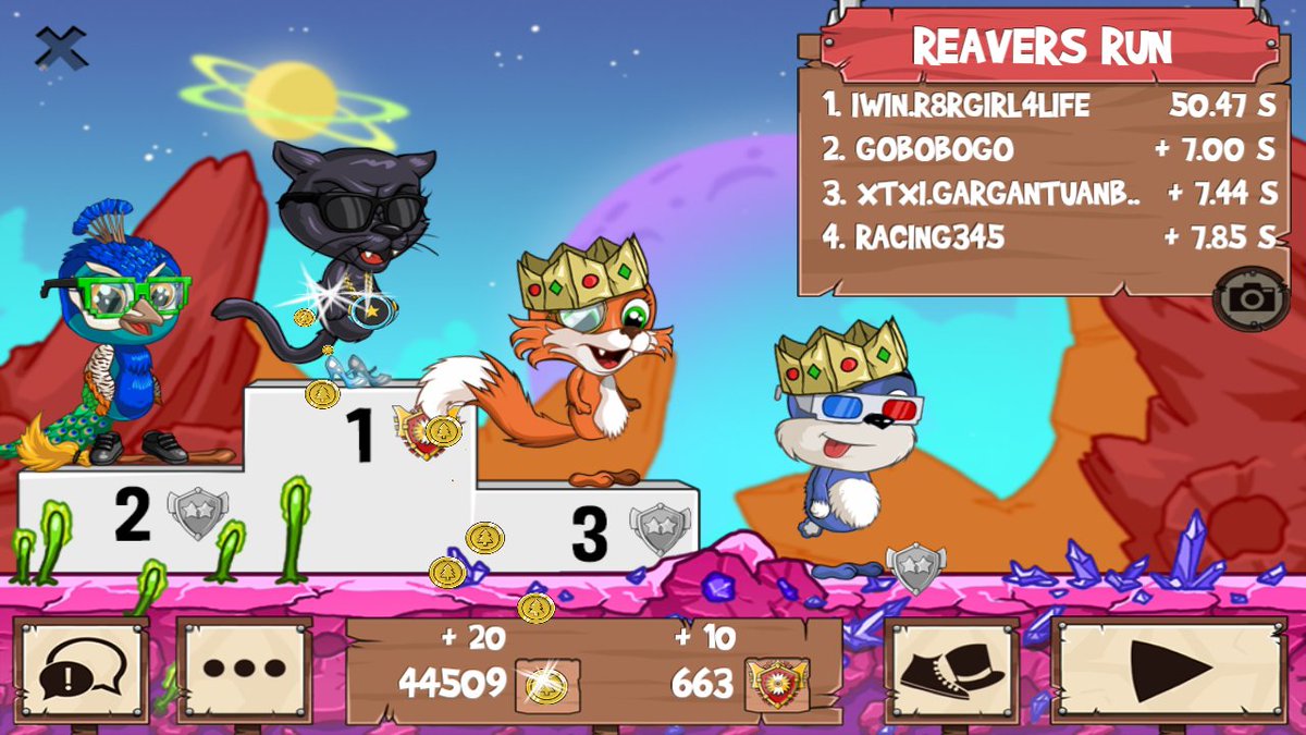 keriinthecity's tweet photo. hot dam thts sexy #funrun2 #gobobogo #GargantuanBanan #Racing345 https://t.co/lp16y1dyzY