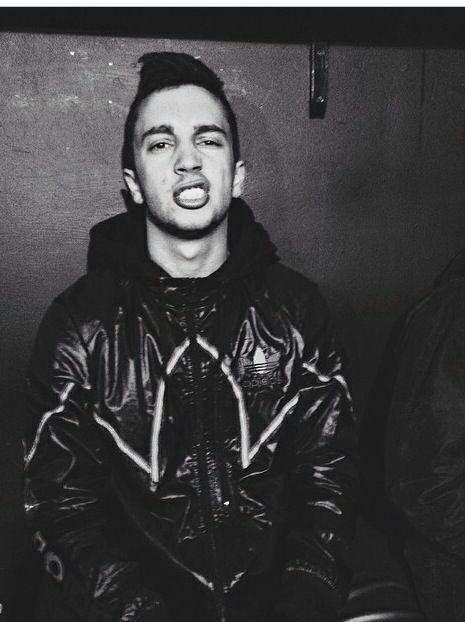 _MyCrushs's tweet photo. Tyler Joseph https://t.co/HoRWz2mkAL