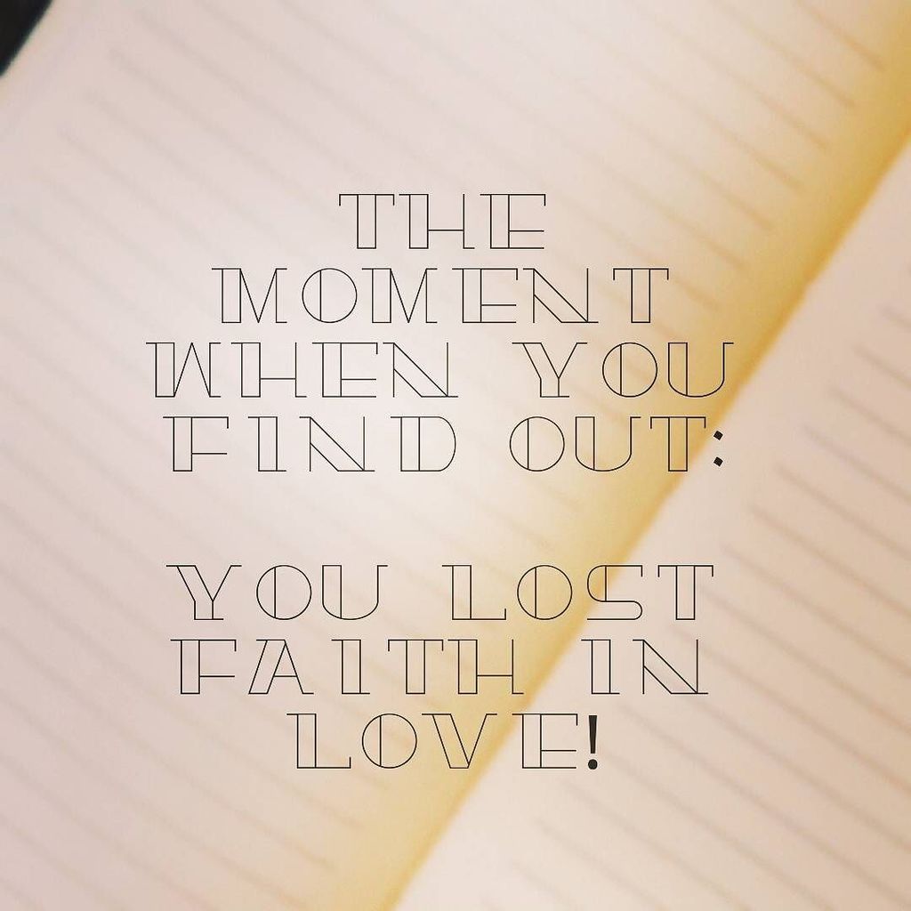 Miss_Coco_Bijou's tweet photo. The moment when you find out:
You lost faith in love!
#faith #love #lostfeeling #feeling… https://t.co/E25OgCbMxi https://t.co/meErLqPSyk