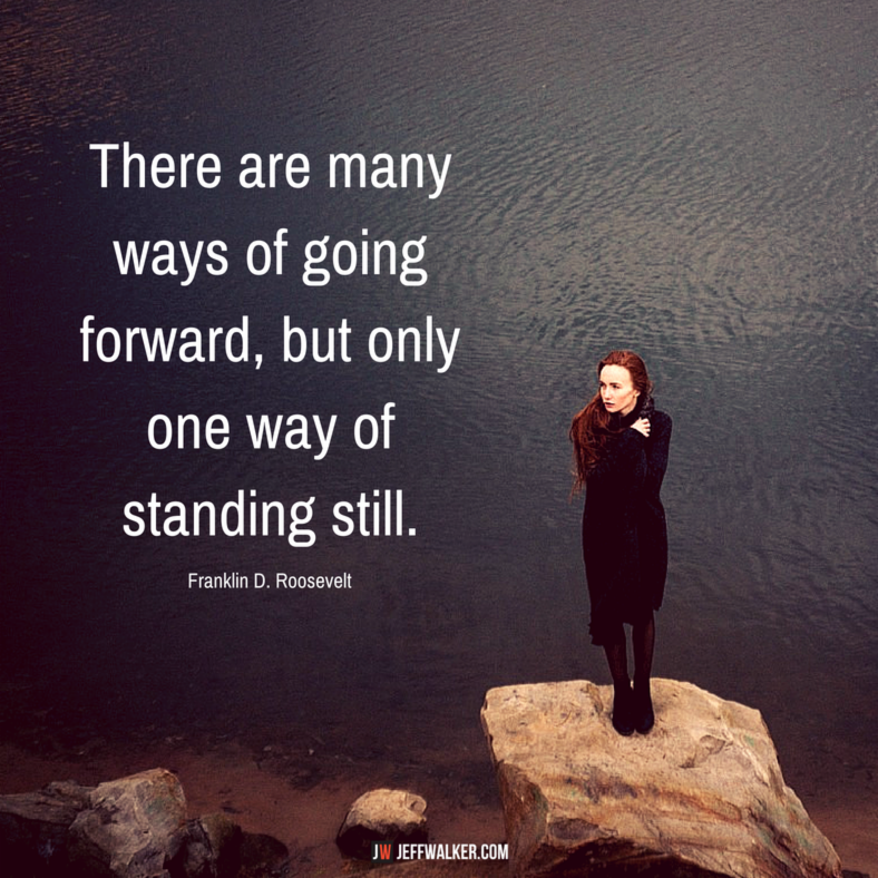 JeffWalker's tweet photo. Everyone starts with the first subscriber, first follower, first customer... so just go ahead and get started. https://t.co/bo3XqLlevp