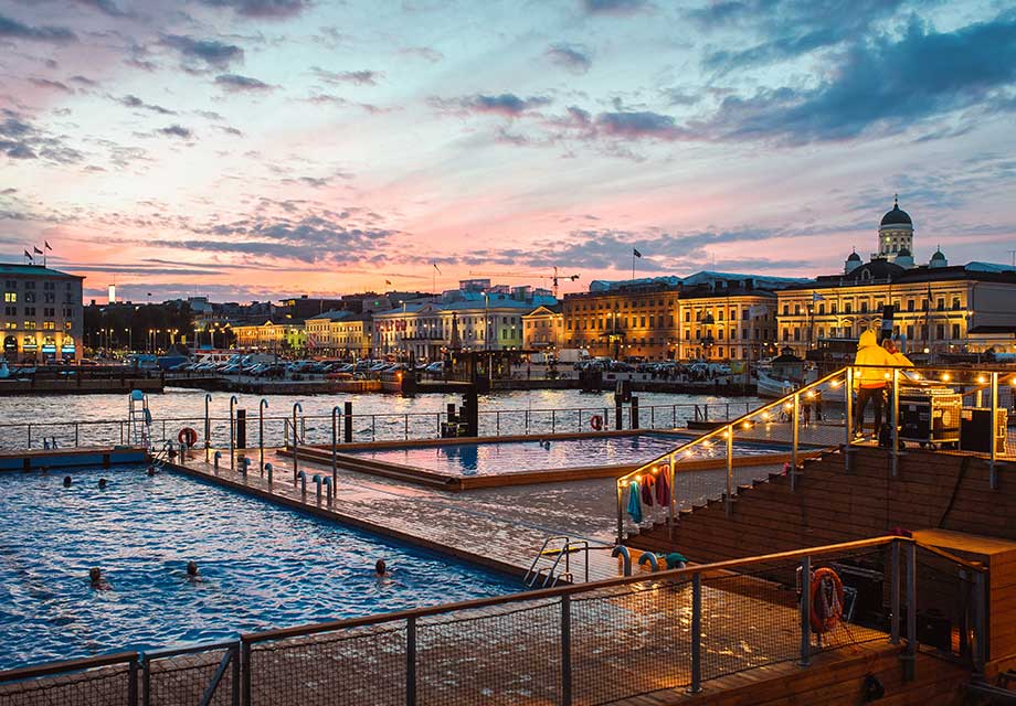 Our official Helsinki guide for Slush 2016 is LIVE! These are a few of our favorite things: slush.org/helsinki/ #visithelsinki #slush16