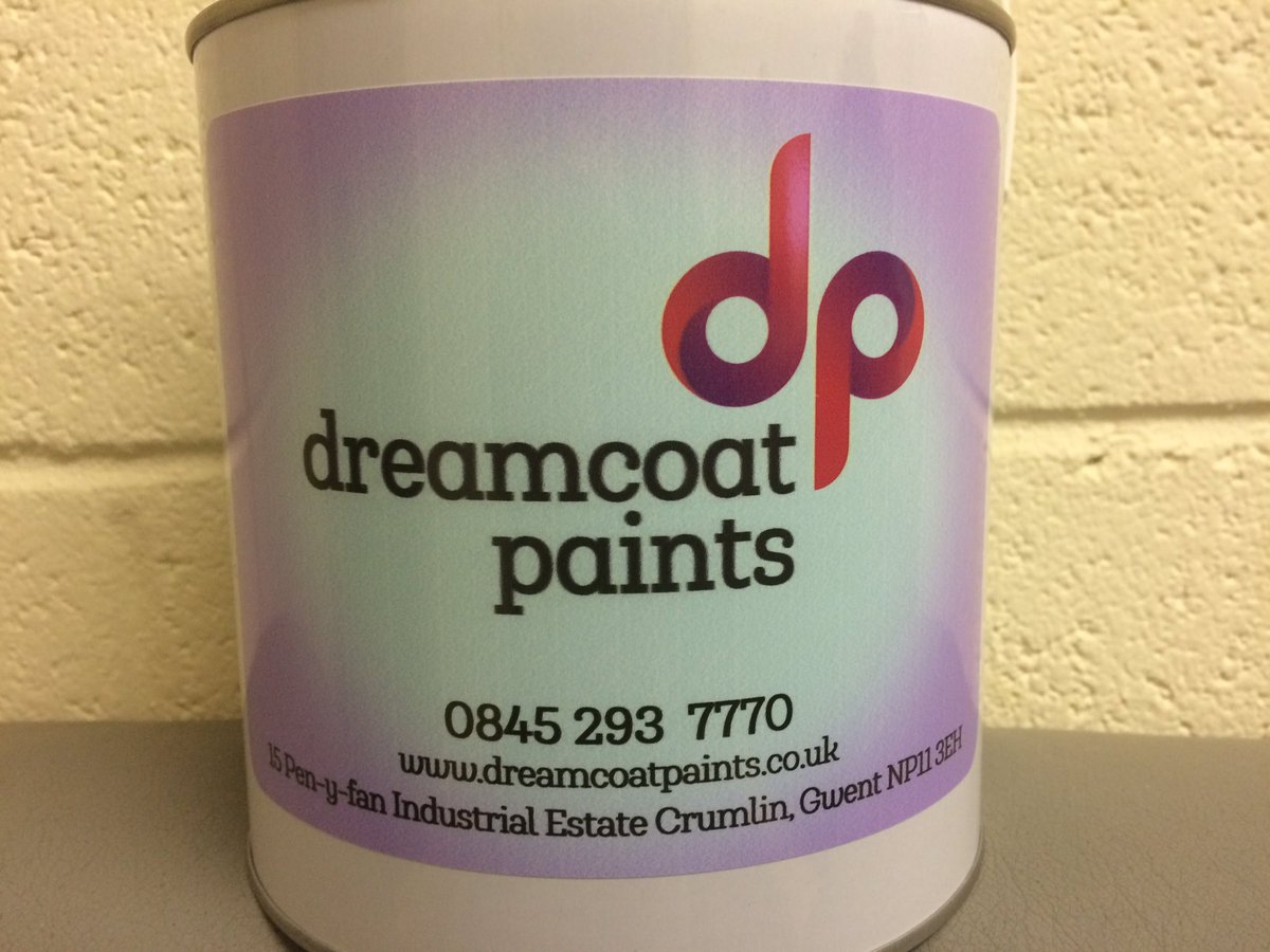 dreamcoatpaint's tweet photo. #DreamCoat https://t.co/3klxP07XCe