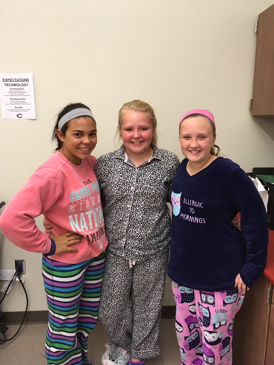 cms_council's tweet photo. PJ Day! @spencer_lilly25 #ToysforTots #CMSrules https://t.co/jdaxGimxdM