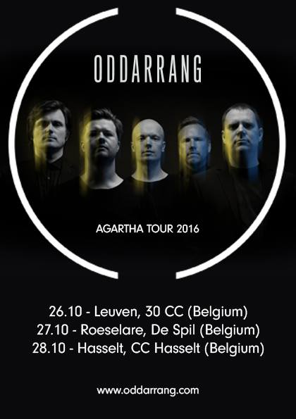 verve7's tweet image. see you tonight, cause there will be two concerts! 
@Oddarrang #leuven @HelloJazzFest @FinncultBlx