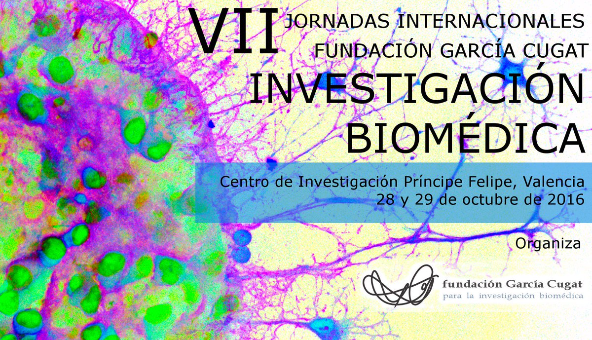 FGarciaCugat's tweet photo. Para que nos sigáis al segundo durante las VII Jornadas usad #VIIjornadasfgc
Os esperamos en Valencia. https://t.co/fIXvbsVkbl