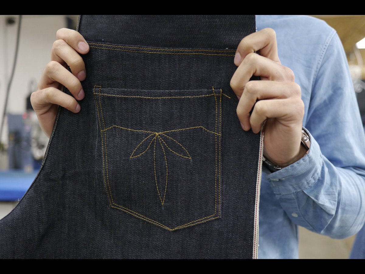 Blackhorselane's tweet photo. #blackhorselaneateliers and @endrime #DenimMasterclass tickets now on sale #GoGoGo ๐ช๐ฝ๐๐ photo by @Sadia_Rafique ๐ธ https://t.co/QqVZ15DNFJ https://t.co/hKaOhRu44B
