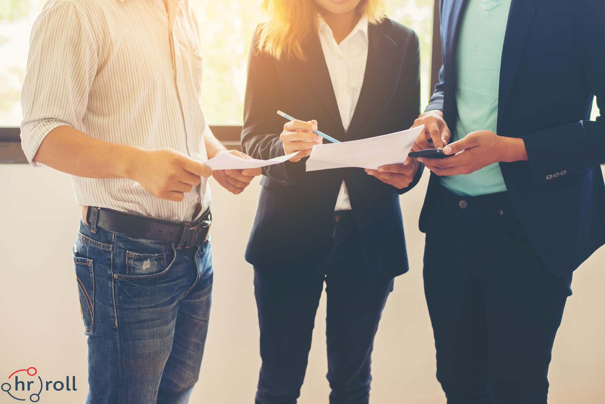 MyHRRoll's tweet photo. #HR is a strategic partner to business : Survey. What do you think? Retweet and answer :) #HRNews #HRTech #HrRoll
https://t.co/t3B3hQDowq https://t.co/kOSYwN7lQ9