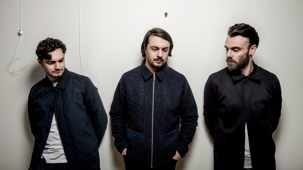 PREMIERE: Cubik deliver a dark, slo-mo techno cut from their new EP on Nein theransomnote.com/music/premiere…