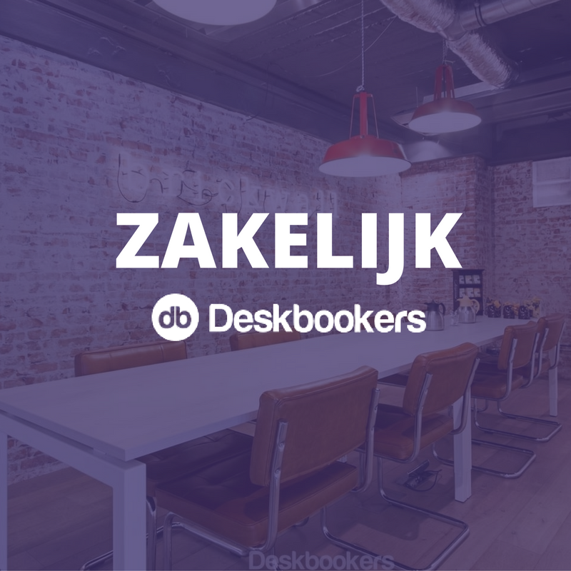 Een bijeenkomst op de planning en een ruimte in een speciale setting nodig? Kies een van de 8 thema's: ow.ly/6DCM305y2VN #Deskbookers