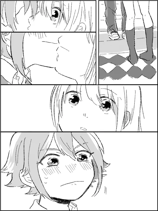 こういう桃あんが読みたいんですよね 