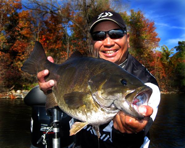 DurhamTourism's tweet image. Get out on the water this fall and enjoy all #DurhamRegion&apos;s fishing spots have to offer! Learn more: FallForDurham.ca/fishing #FallForDurham